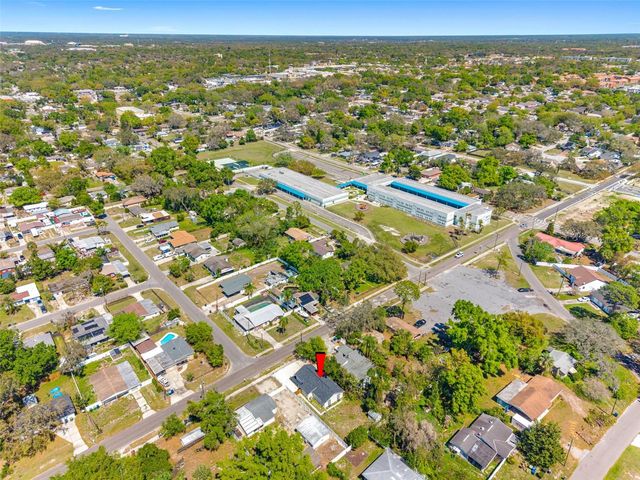 4317 E REGNAS AVENUE, Tampa, FL 33617