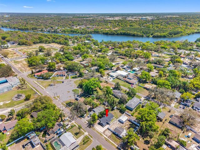 4317 E REGNAS AVENUE, Tampa, FL 33617