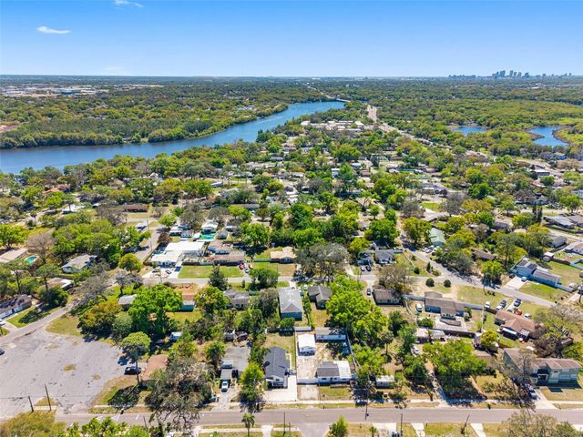 4317 E REGNAS AVENUE, Tampa, FL 33617