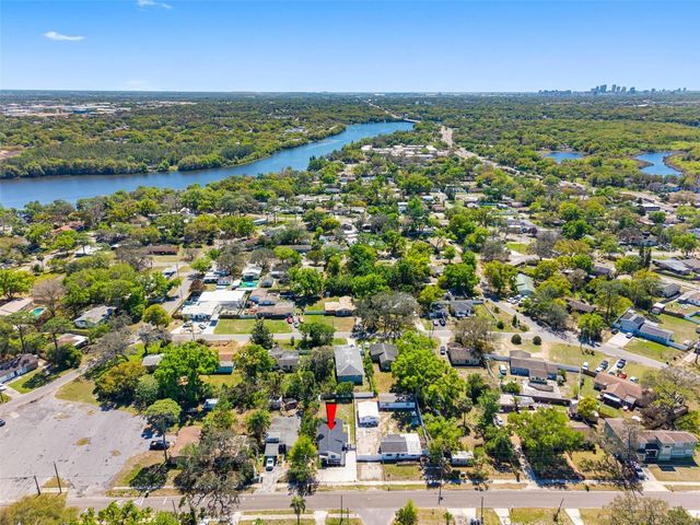 4317 E REGNAS AVENUE, Tampa, FL 33617