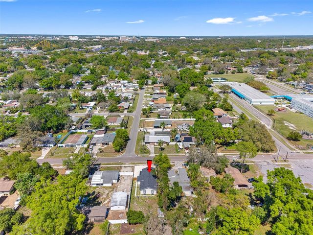 4317 E REGNAS AVENUE, Tampa, FL 33617
