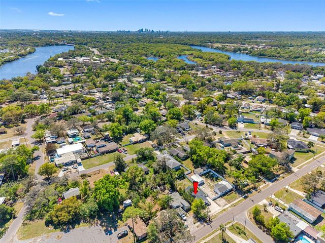 4317 E REGNAS AVENUE, Tampa, FL 33617