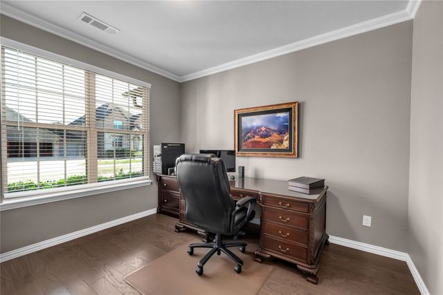 6425 Dolan Falls Drive, Argyle, TX 76226