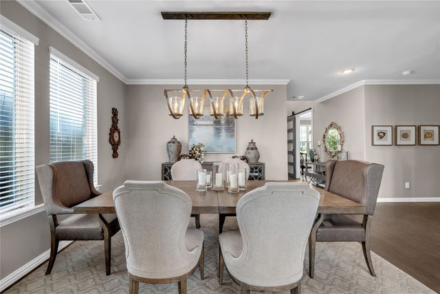 6425 Dolan Falls Drive, Argyle, TX 76226