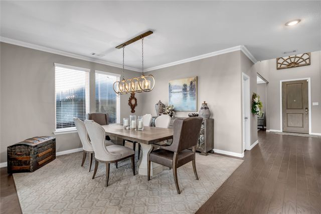 6425 Dolan Falls Drive, Argyle, TX 76226