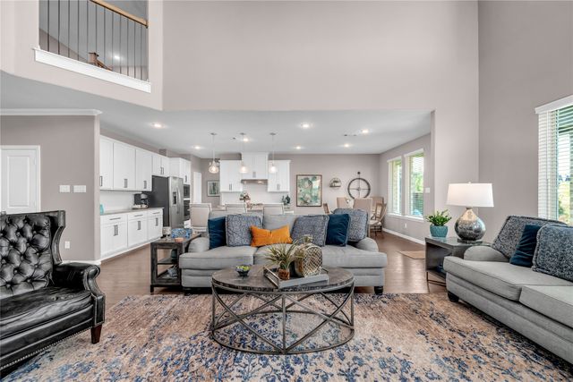 6425 Dolan Falls Drive, Argyle, TX 76226