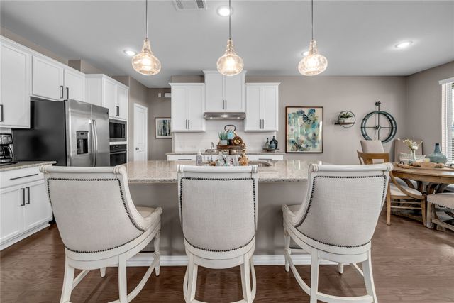 6425 Dolan Falls Drive, Argyle, TX 76226