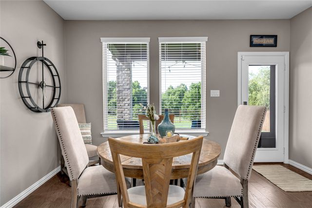 6425 Dolan Falls Drive, Argyle, TX 76226