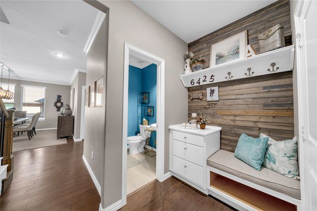 6425 Dolan Falls Drive, Argyle, TX 76226