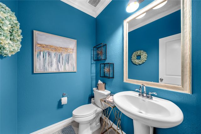 6425 Dolan Falls Drive, Argyle, TX 76226