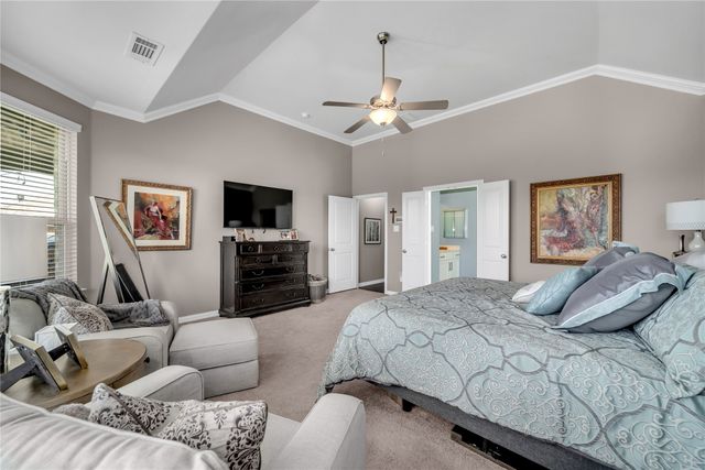 6425 Dolan Falls Drive, Argyle, TX 76226