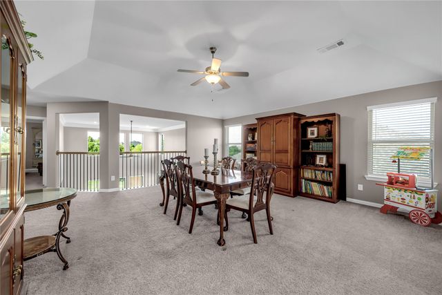 6425 Dolan Falls Drive, Argyle, TX 76226