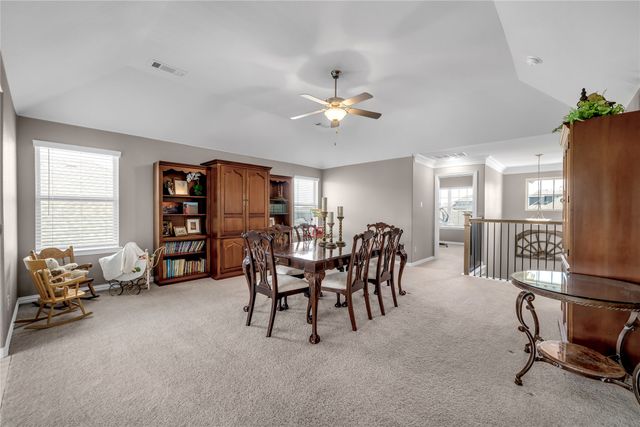 6425 Dolan Falls Drive, Argyle, TX 76226