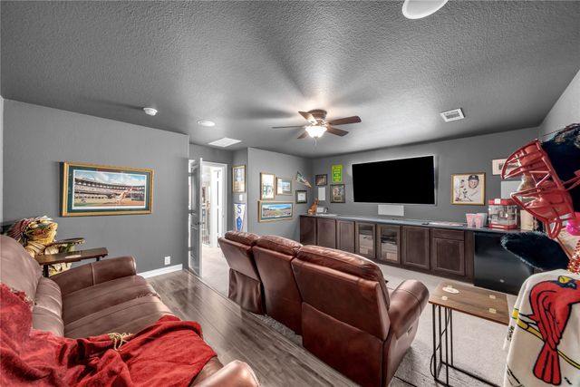 6425 Dolan Falls Drive, Argyle, TX 76226