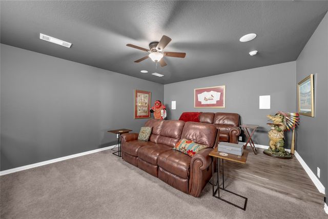 6425 Dolan Falls Drive, Argyle, TX 76226