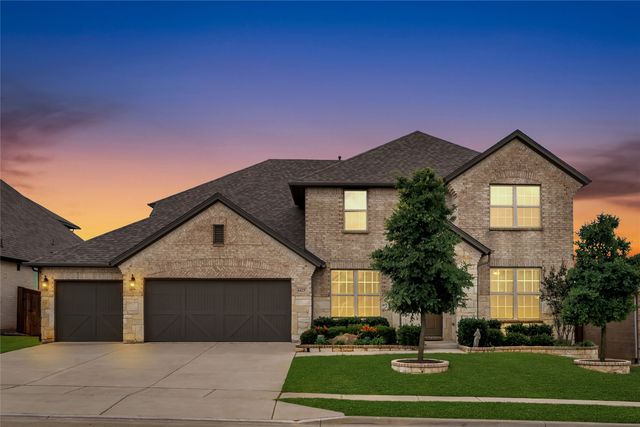 6425 Dolan Falls Drive, Argyle, TX 76226