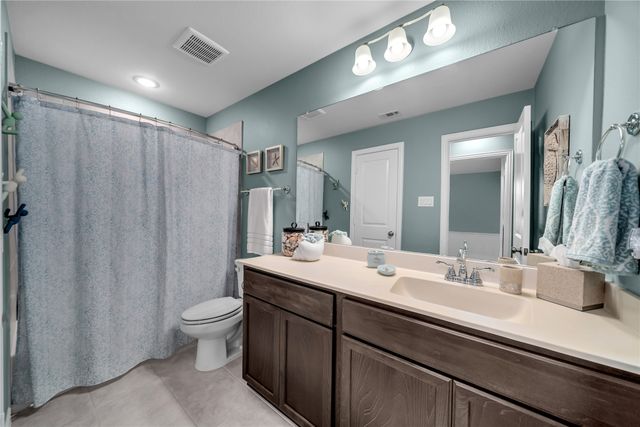 6425 Dolan Falls Drive, Argyle, TX 76226