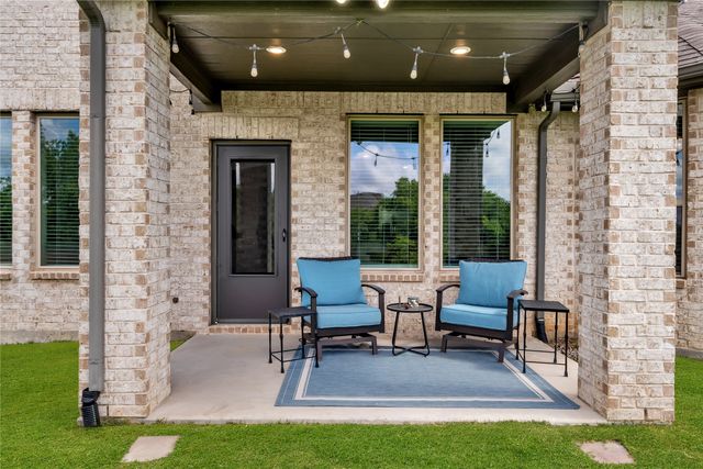 6425 Dolan Falls Drive, Argyle, TX 76226