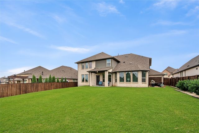 6425 Dolan Falls Drive, Argyle, TX 76226