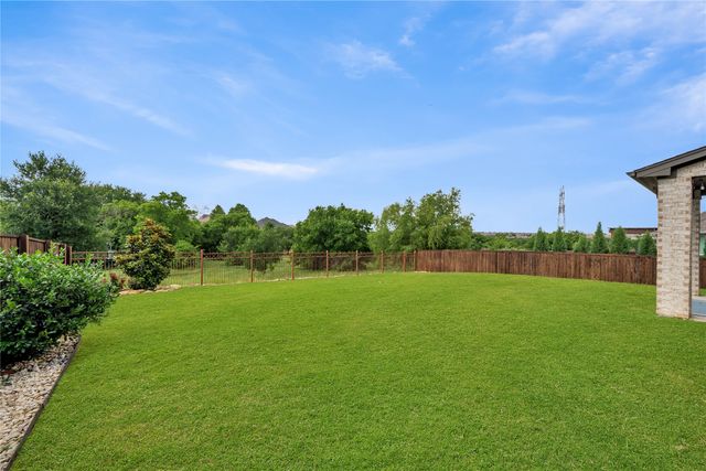 6425 Dolan Falls Drive, Argyle, TX 76226