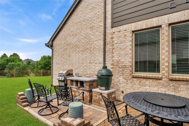 6425 Dolan Falls Drive, Argyle, TX 76226