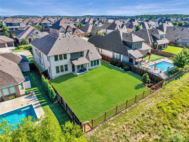 6425 Dolan Falls Drive, Argyle, TX 76226