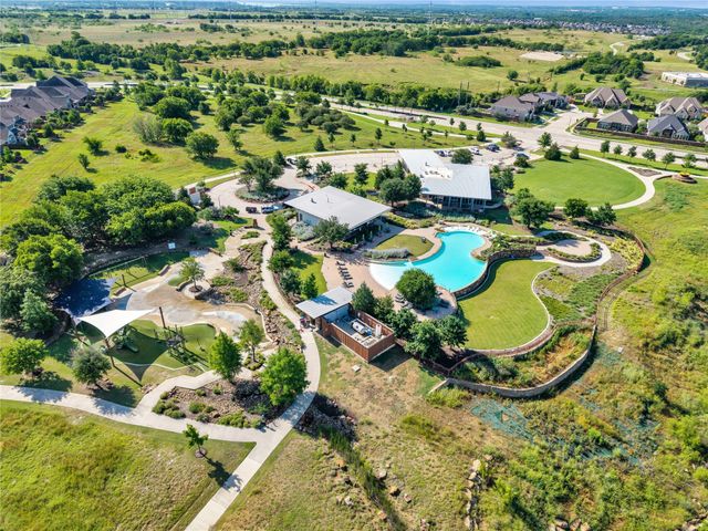 6425 Dolan Falls Drive, Argyle, TX 76226