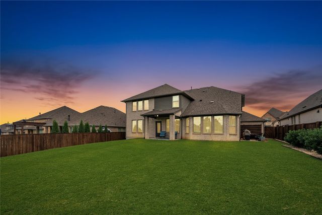 6425 Dolan Falls Drive, Argyle, TX 76226