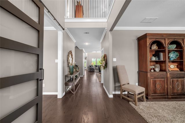 6425 Dolan Falls Drive, Argyle, TX 76226