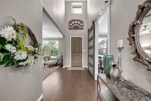 6425 Dolan Falls Drive, Argyle, TX 76226