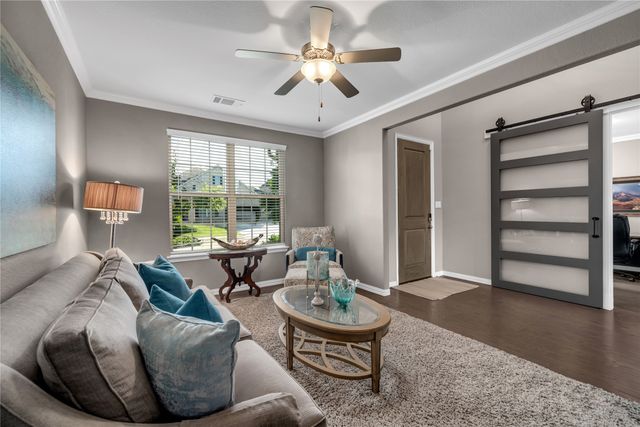 6425 Dolan Falls Drive, Argyle, TX 76226