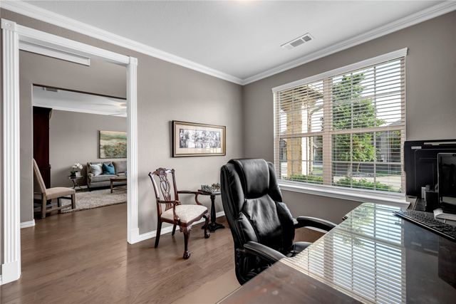 6425 Dolan Falls Drive, Argyle, TX 76226