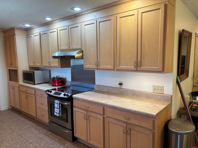 1584 Hwy 5, Romance, AR 72136