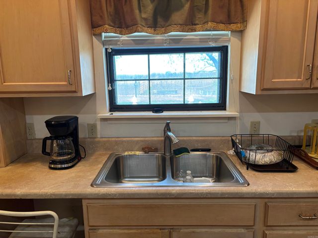1584 Hwy 5, Romance, AR 72136