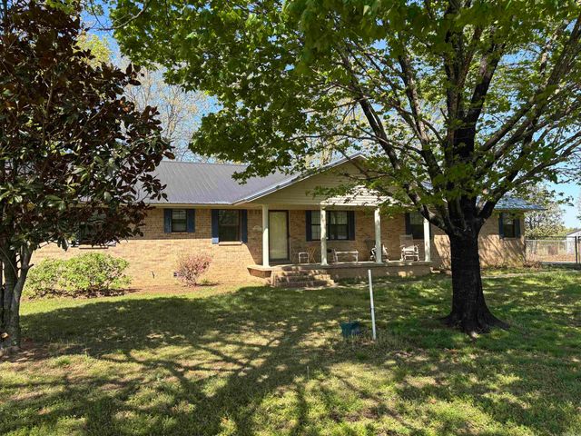 1584 Hwy 5, Romance, AR 72136
