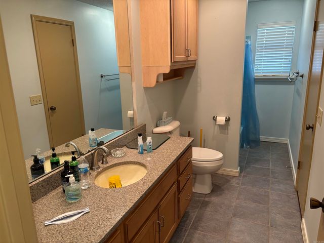 1584 Hwy 5, Romance, AR 72136