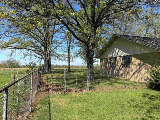1584 Hwy 5, Romance, AR 72136
