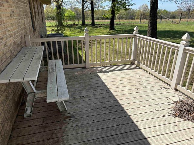1584 Hwy 5, Romance, AR 72136