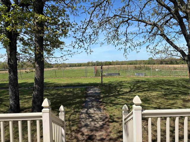 1584 Hwy 5, Romance, AR 72136
