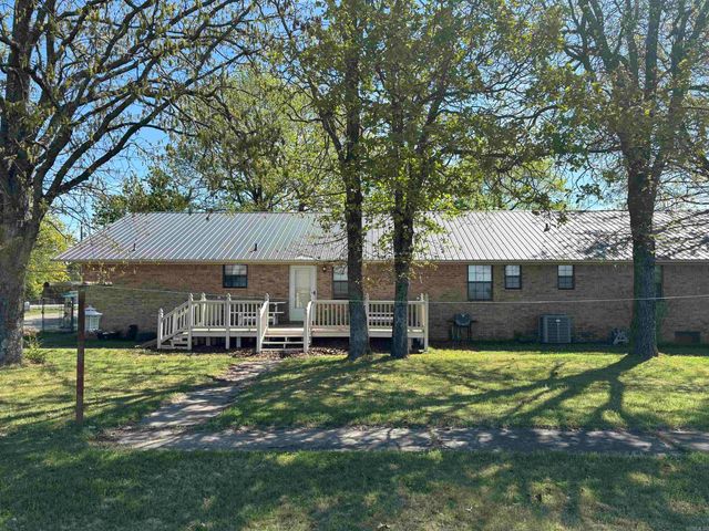 1584 Hwy 5, Romance, AR 72136