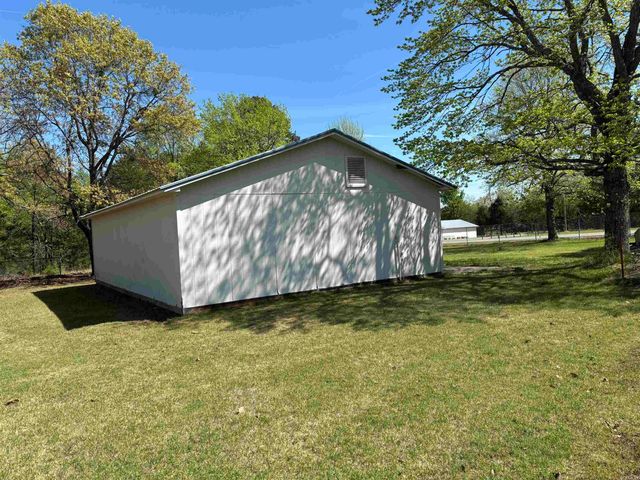 1584 Hwy 5, Romance, AR 72136
