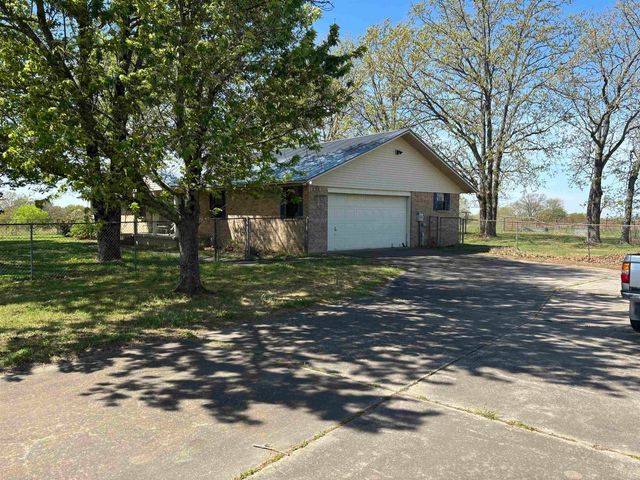 1584 Hwy 5, Romance, AR 72136