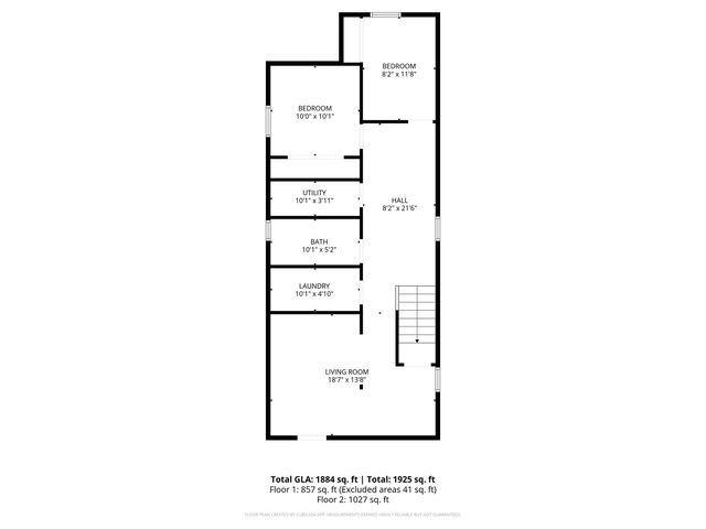 4721 W Warwick Avenue, Chicago, IL 60641