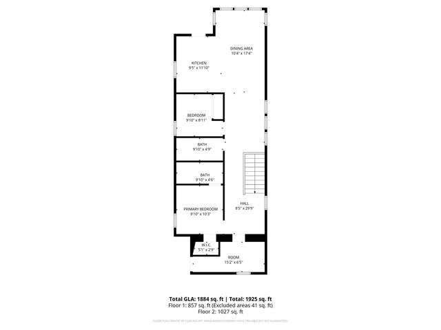 4721 W Warwick Avenue, Chicago, IL 60641