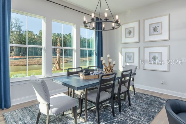 11 Java Plumb Street, Bluffton, SC 29909