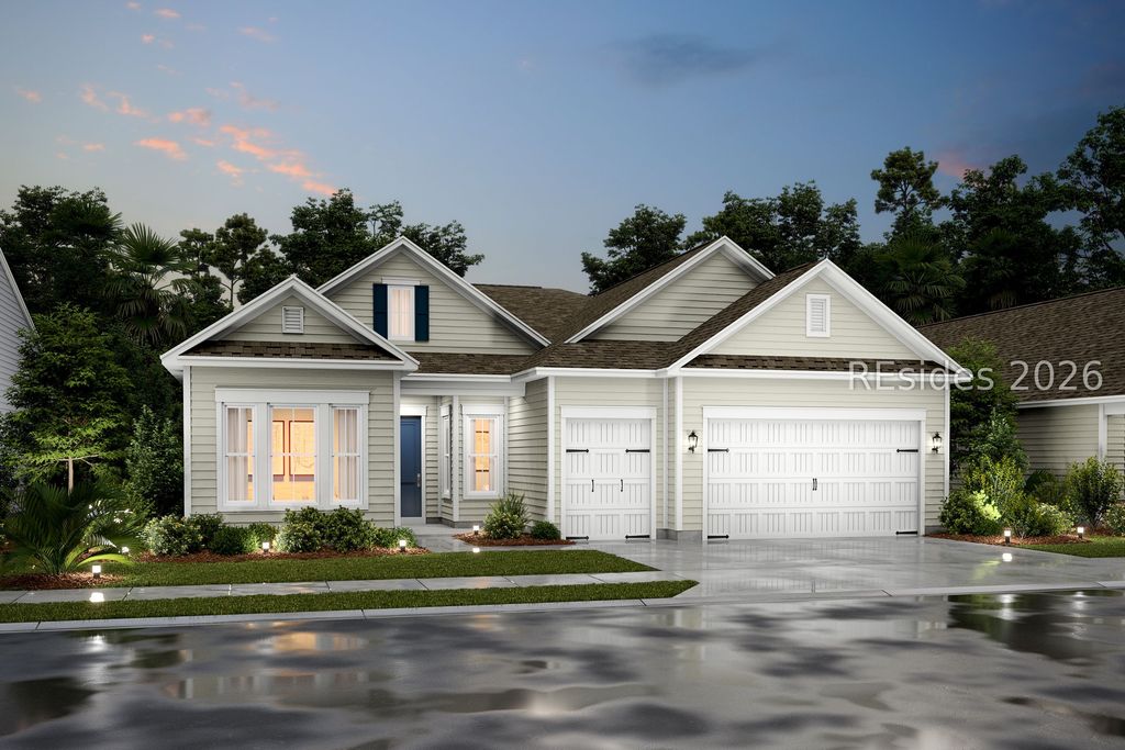 11 Java Plumb Street, Bluffton, SC 29909