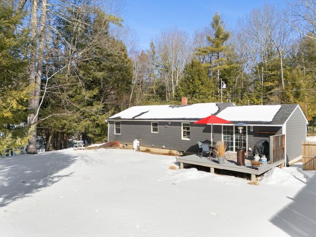 175 Sak Road, Vernon, VT 05354