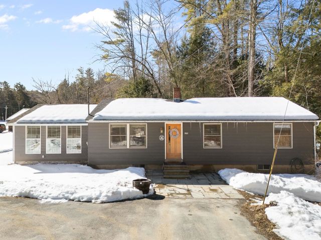 175 Sak Road, Vernon, VT 05354
