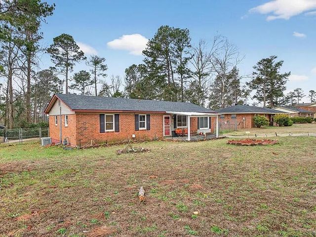 2914 Cumberland Drive, Augusta, GA 30906