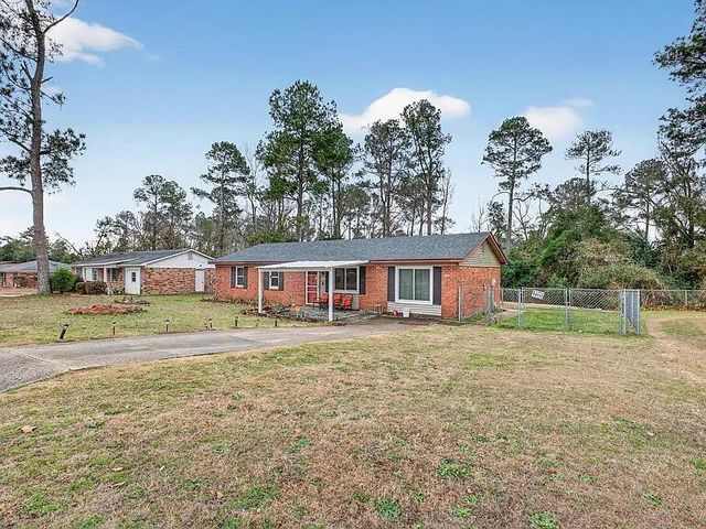 2914 Cumberland Drive, Augusta, GA 30906